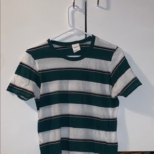 Stripped Top